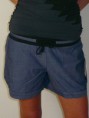 Supreme being MEADOW SHORT 